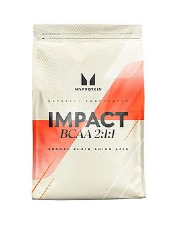 Image of (Berry Blast, 500g) MyProtein Essential BCAA 2:1:1 500g Powder