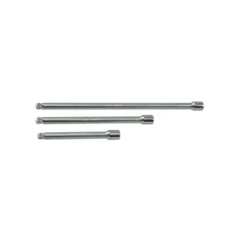 Image of Wobble Bar Set - 1/4in. Drive - 3 Piece - 2581 - Laser