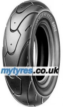 Image of Michelin Bopper ( 120/70-12 TT/TL 51L Rear wheel, M/C, Front wheel )