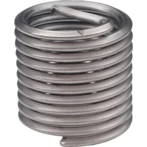 Image of M8.0X1.25MMX1.5D Threading Inserts (Pk-50)