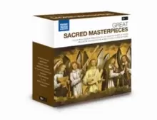 Image of Great Sacred Masterpieces