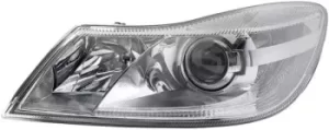 Image of Headlight 1ZL247052-321 by Hella Right