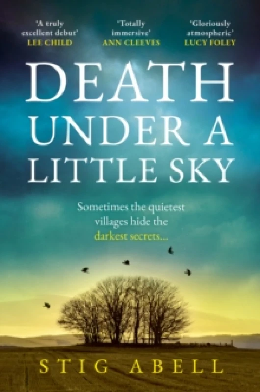Image of Death Under a Little Sky. Paperback. By Stig Abell Books