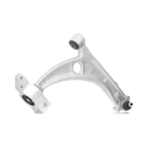 Image of RIDEX Suspension arm VW,AUDI,SEAT 273C0806 1K0407366C,3C0407151E,3C0407152E 3CO407151A,1K0407366C,3C0407151B,3C0407151E,3C0407151H,3C0407152E