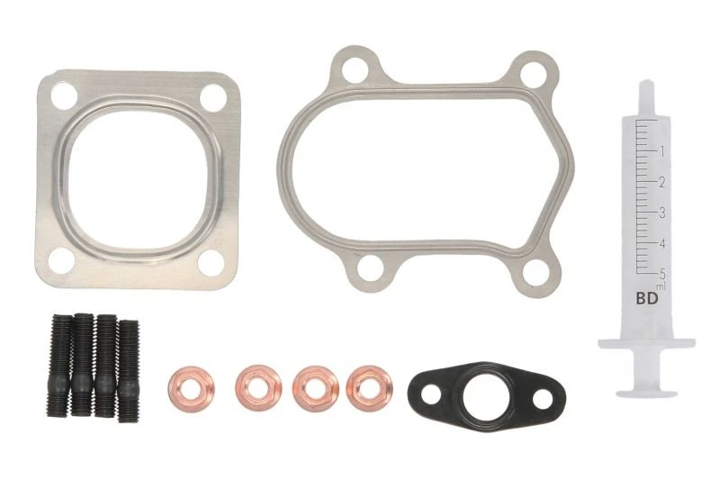 Image of EVORON EVMK0063 Mounting Kit, charger with bolts/screws, with gaskets/seals Mounting Kit,charger (2420)