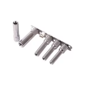 Image of LASER Deep Star Socket Set - 3/8in. Drive - 5 Piece - 3393