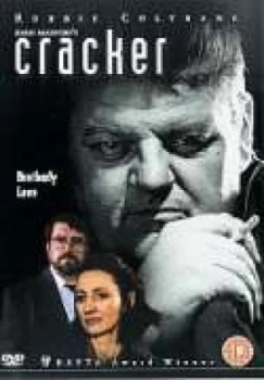 Image of Cracker - Brotherly Love