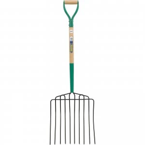 Image of Draper Manure Fork