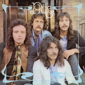 Image of Plus - No Pisar El Infinito Vinyl