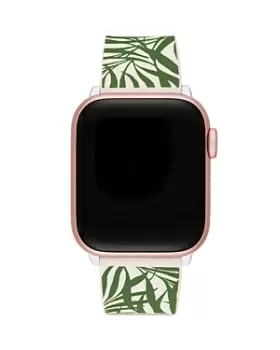 Image of kate spade new york Apple Watch Silicone Strap