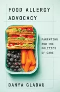 Image of food allergy advocacy parenti