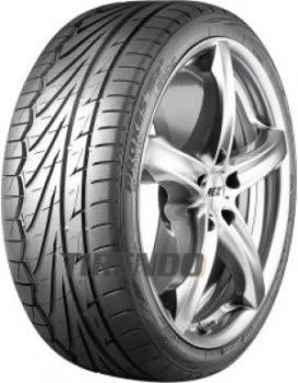 Image of Toyo Proxes TR1 205/50 R17 93W XL
