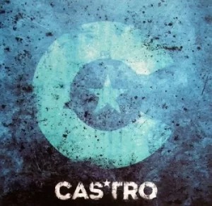 Image of The River Need by Castro CD Album
