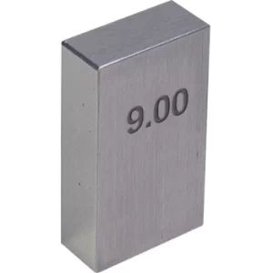 Image of 9.00MM Grade 1 Steel Slip Gauge (M47,M88)