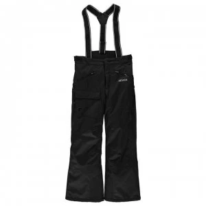 Image of Nevica Vail Ski Pants Junior - Black