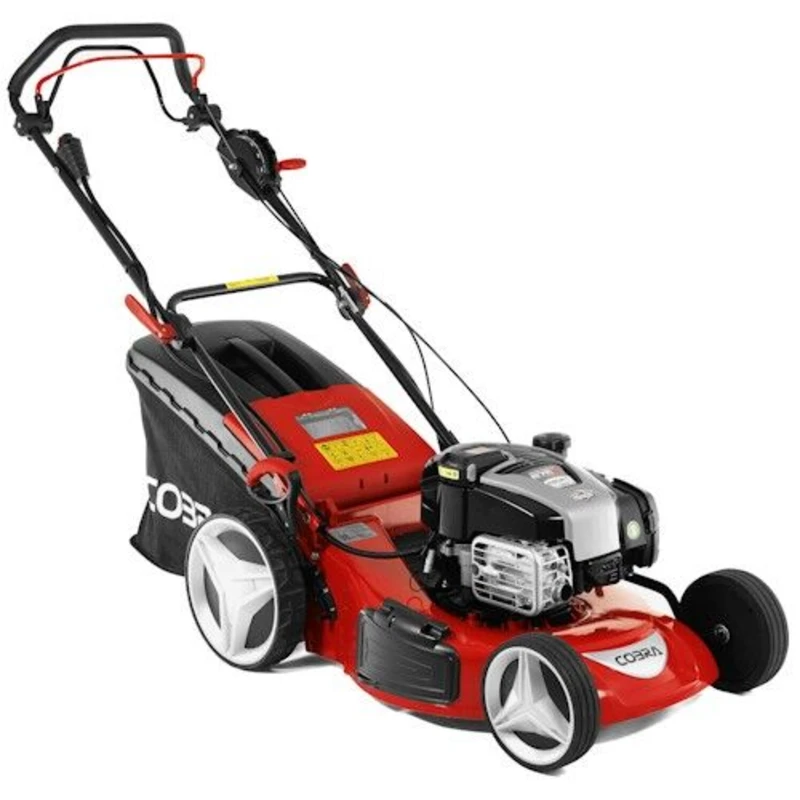 Image of Cobra MX515SPBI 20" PETROL LAWNMOWER