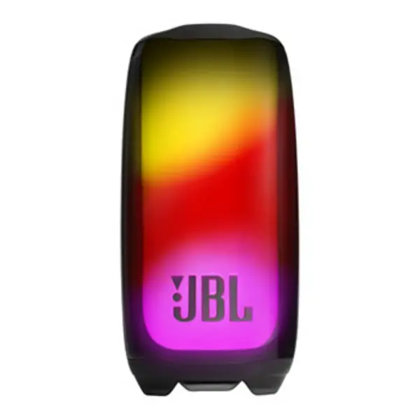 Image of JBL Pulse 5 Waterproof Portable Bluetooth Speaker