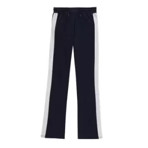 Image of Boss Girls Blue Thin Trousers - Blue