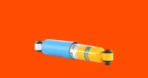 Image of BILSTEIN Shock absorber 24-012768 Shocks,Shock absorbers PEUGEOT,CITROEN,106 II Schragheck (1A_, 1C_),106 I (1A, 1C),106 II Kasten / Schragheck (1S_)