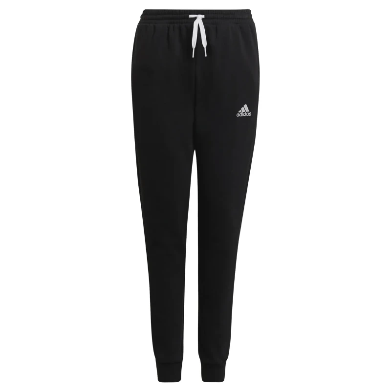 Image of adidas ENT22 Jogging Pants Juniors - Black 9 - 10 Years
