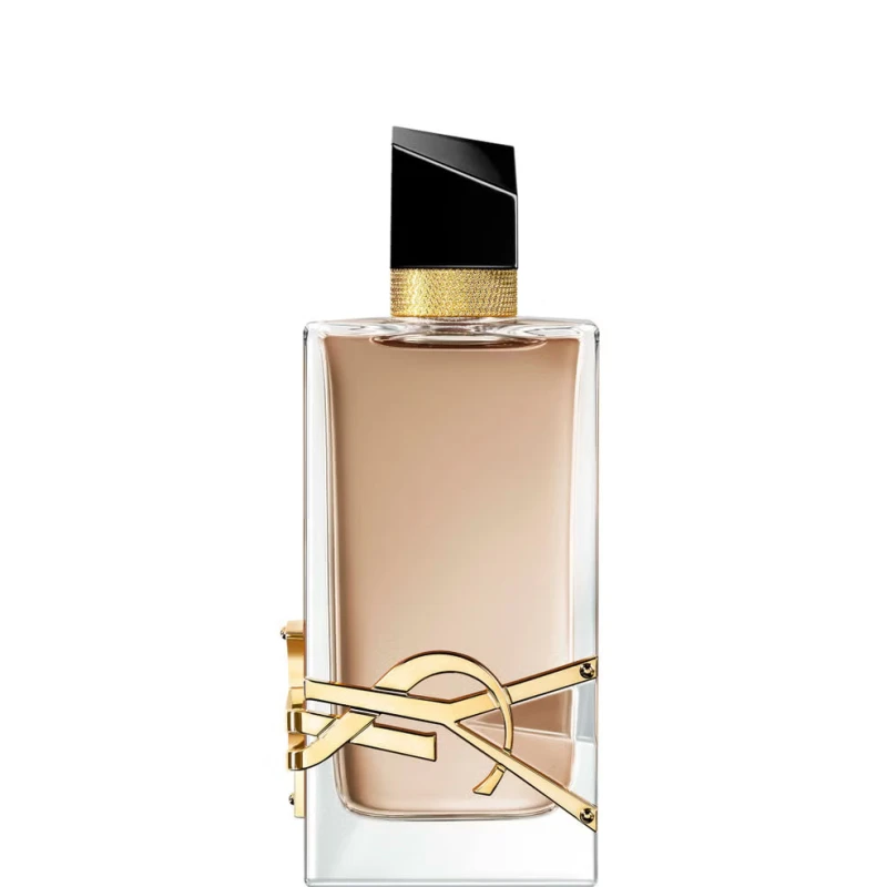 Image of Yves Saint Laurent Libre Flowers and Flames Eau de Parfum 90ml - LF Exclusive
