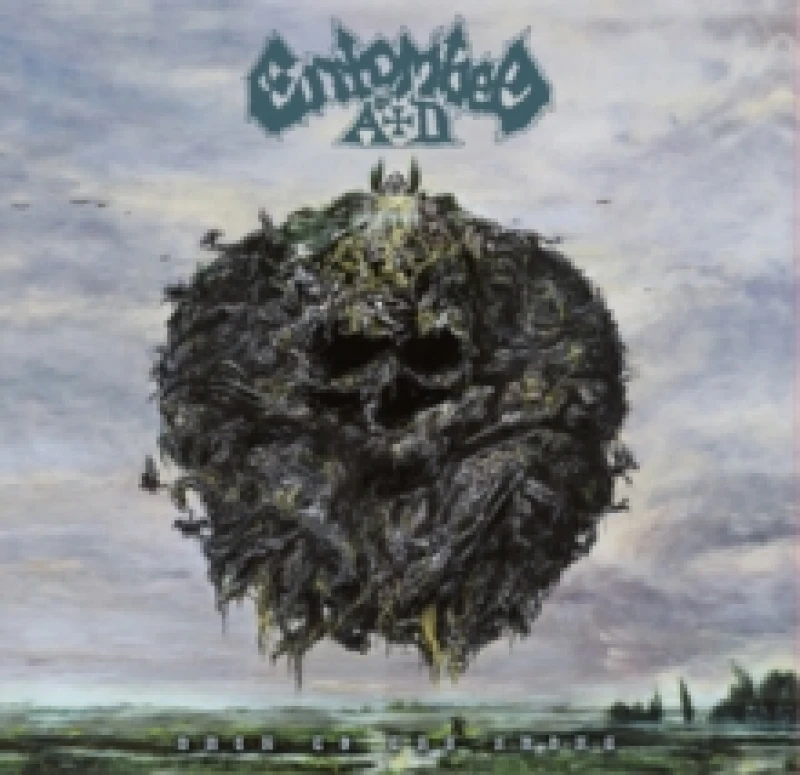 Image of Back to the Front Vinyl