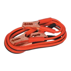 Image of Silverline Jump Leads 200A max 2.2m