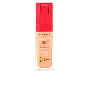 Image of HEALTHY MIX foundation 16h #515-vanille rose 30ml