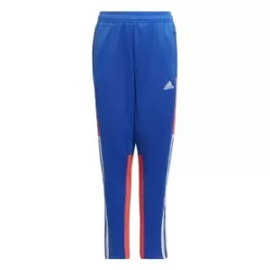 Image of adidas Condivo 22 Predator Tracksuit Bottoms Kids - Blue