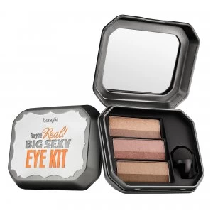 Image of Benefit Theyre Real Big Sexy Eye Kit