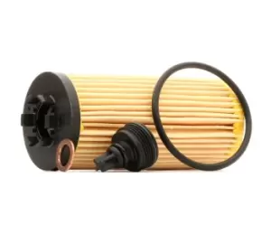 Image of MANN-FILTER Oil filter HU 6012 z KIT Engine oil filter BMW,MINI,X1 (F48),2 Active Tourer (F45),2 Gran Tourer (F46),X2 (F39),1 Schragheck (F40)