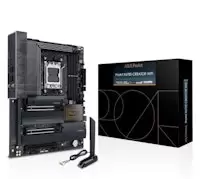 Image of Asus ProArt X670E-Creator WIFI (Socket AM5) DDR5 ATX Motherboard