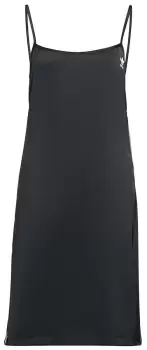 Image of Adidas Tank Dress Short dress black