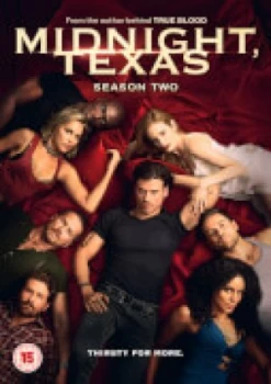 Image of Midnight Texas: Season 2 Set