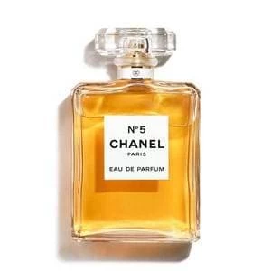 Image of Chanel No. 5 Eau de Parfum For Her 50ml
