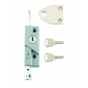 Image of Yale 8K116 Multi purpose door bolt
