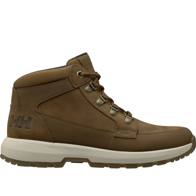 Image of Hiking Trainers Helly Hansen Richmond Marron Male 44,5