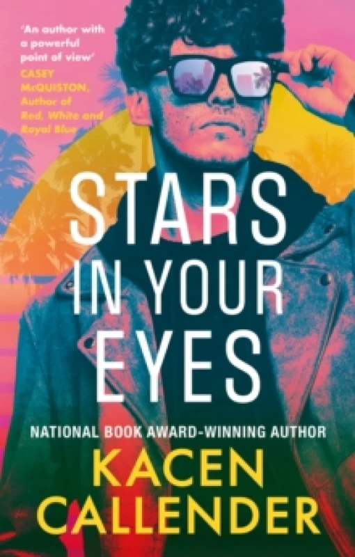 Image of Stars in Your Eyes. Paperback. By Kacen Callender Books