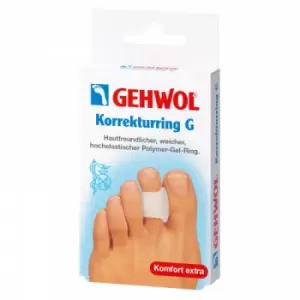 Image of Gehwol Correction Ring G 3pcs