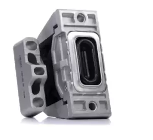 Image of MEYLE Engine mount 100 030 0004 Motor mount,Engine mounting bracket VW,SKODA,SEAT,Golf IV Schragheck (1J1),Golf IV Variant (1J5),Bora Limousine (1J2)