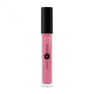 Image of Lily Lolo Natural Lip Gloss 4ml