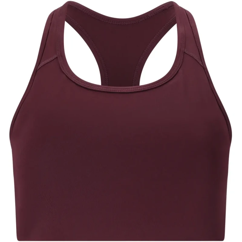 Image of Sports bra Athlecia Myolie Rouge Female S
