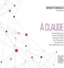 Image of Benedetto Boccuzzi: A Claude