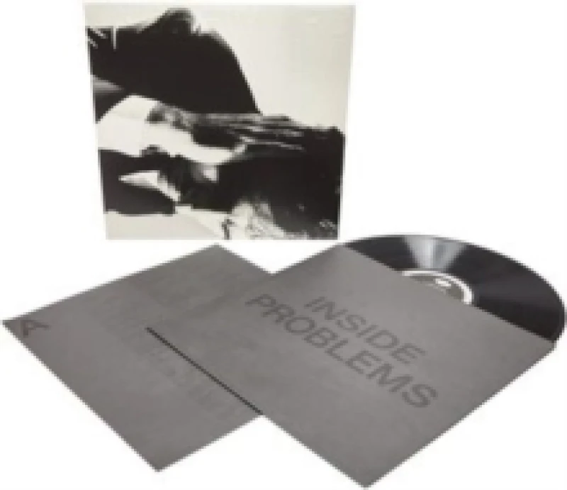 Image of Inside Problems Vinyl