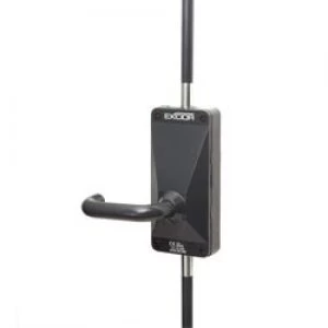 Image of Exidor Two Point Lever Action Outward Opening Door