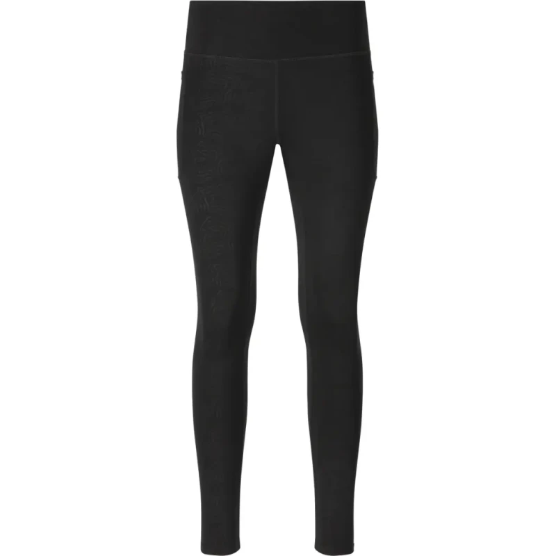 Image of Endurance Womens leggings Endurance Clarane Noir Female 38