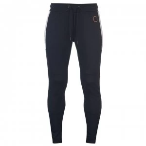 Image of Jack and Jones Core Conflict Joggers - Sky Captain