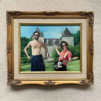 Image of Royal Green - Royal Green Vinyl