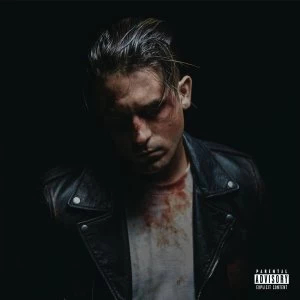 Image of G-Eazy - The Beautiful & Damned Vinyl