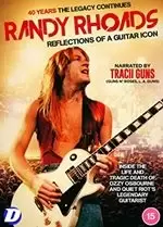 Image of Randy Rhoads - Reflections of a Guitar Icon